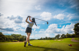 Japan golf courses, Korean investors’ new target assets