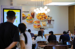 Mom's Touch adds two new restaurants in Mongolia