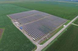 QCells wins 2GW solar panel deal for US community solar farms