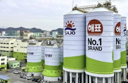 Korean seafood giant Sajo acquires Foodist for $181 million