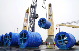 Hanwha, Taihan to spur global sales of extra-high voltage cables