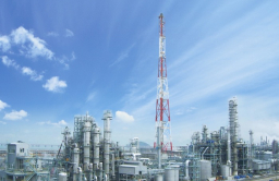 Lotte Chemical's rating outlook cut on worsening financials