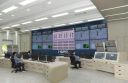 KHNP builds i-SMR operation simulator 