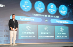 Hyundai Glovis to spend $6.5 billion, seek M&As for expansion
