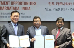 DN Solutions to build plant, R&D center in India 