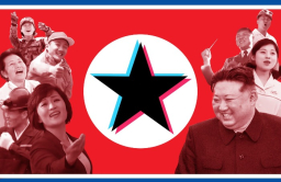 This Song Is Catchy and Going Viral. It’s Also North Korean Propaganda.