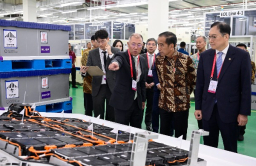 Hyundai Motor completes EV ecosystem in Indonesia 