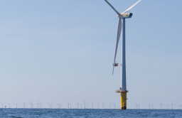 Korea’s GS Entec to invest $217 mn in wind power business