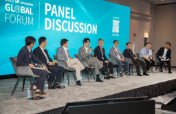 SK Innovation to host Global Forum in US 