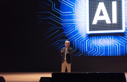 Samsung to mass-produce HBM4 on 4 nm foundry process