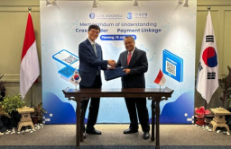 BOK, Indonesia to cooperate on cross-border payments