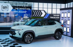 GM Korea’s 2024 sales growth likely stunted due to protracted labor strike