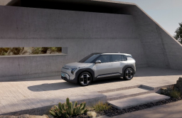 Kia overtakes Hyundai in US EV market driven by SUVs