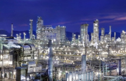 S.Korea's refining industry sees record export of 245.3 mn barrels