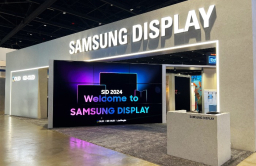 S.Korea relinquishes control to China in smaller OLED market
