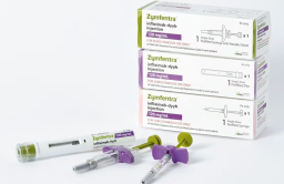 Celltrion's Zymfentra joins US insurance-covered drug lists