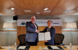SIMPAC, Brazil's RIMA to set up ferrosilicon joint venture 