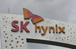 US to award SK Hynix up to $450 mn for Indiana chip complex