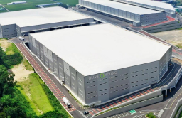  CJ Olive Young establishes new logistics center 