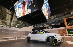 Electrification, Hyundai Mobis’ growth engine for future mobility