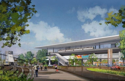 Woojin selected as preferred bidder for Inglewood light rail project 