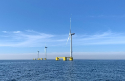Korea seeks to curb China's offshore wind farm dominance