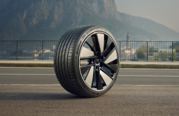 S.Korea's top three tire makers sell 45 mn units in H1 2024