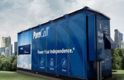 Doosan Fuel Cell wins $73 mn hydrogen fuel cell contract