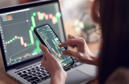 Korea’s retail investors buy stocks on dips in turmoil