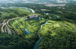 Korea’s top landscaping firm Dawon to expand in SE Asia