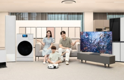 Samsung's AI home appliances hit 1.5 mn units sold 