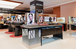 Amorepacific's Hera enters Thai market