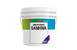 Samhwa Paint launches anti-rust product Knok-Stop 