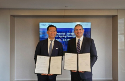 Mastern, Woods Capital team up for tech hub