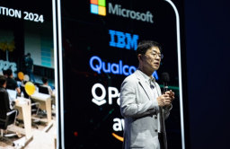 LG kicks off SPARK 2024 to share AI, new tech with Big Tech, startups