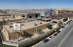 Korea’s Husteel enjoys surging Saudi Steel Pipe stock prices
