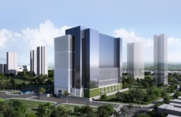 Korea Investment, Sinar Mas to build data center in Indonesia