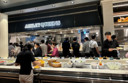 Ashley Queens’ success story: Premium dining, but at affordable prices