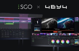 4by4, SGO to cooperate on video solution development 