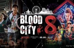 Korea’s Everland to lure horror fans with Netflix series