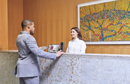 Suprema wins security projects in African countries