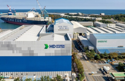 HD Hyundai Electric to build 3rd circuit breaker factory