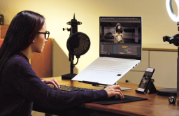 LG Elec unveils gram laptop featuring Intel Series 2 