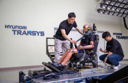 Hyundai Transys tops JD Power's car seat quality evaluation 