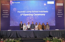 Hyundai Motor Group to nurture young talent in Indonesia 