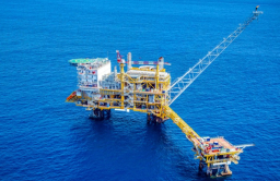 SK Earthon wins 2nd oil field exploration bid in Malaysia