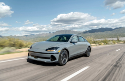 Hyundai IONIQ 6 named best EV by Kelley Blue Book 