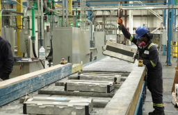SK Ecoplant sells off stake in Ascend Elements for $98 million