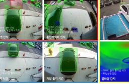 KT applies AIoT video surveillance to EV charging stations 