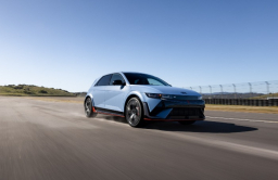 Hyundai, Kia EVs named Wards 10 Best Engines 